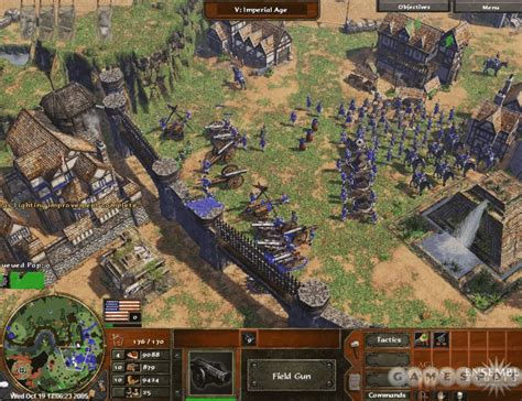 age of empires 3 tips.